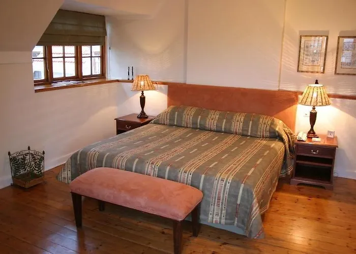 Les Terrasses De Labrau