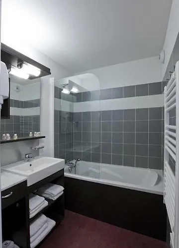 Les Terrasses De Labrau