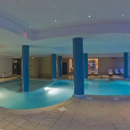 Les Terrasses De Labrau Hotel 4*