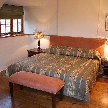 Les Terrasses De Labrau