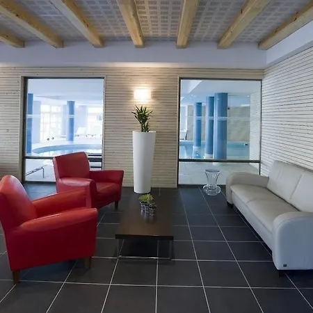 Les Terrasses De Labrau Hotel