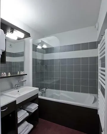 Les Terrasses De Labrau